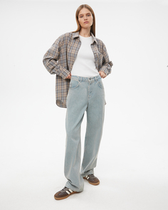 Джинсы Relaxed RL100 2Mood