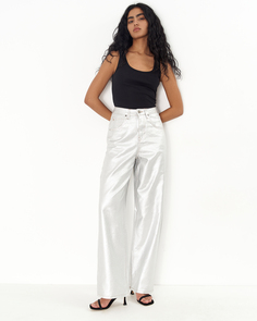 Джинсы Relaxed RL100 2Mood