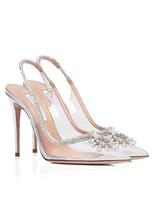 Туфли AQUAZZURA