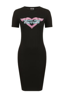 Платье VERSACE JEANS COUTURE