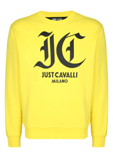 Свитшот JUST CAVALLI