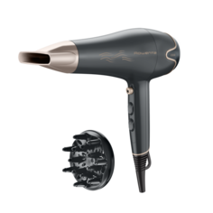 Фен Motion Dry CV5707F0 Rowenta