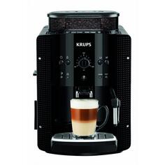 Автоматическая кофемашина Essential EA810870 Krups