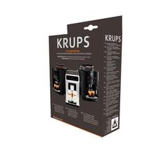 Набор для обслуживания кофемашины XS530010 Krups