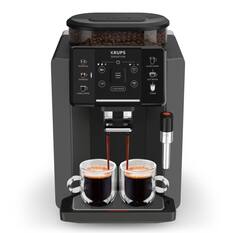 Автоматическая кофемашина Sensation C50 EA910810 Krups