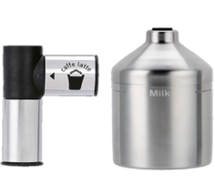 Автоматический капучинатор + емкость для молока XS600010 Krups