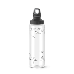 Бутылка для воды F3030700 0,7 л Emsa