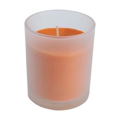 Свеча ароматизированная, 8.5х7 см, в стакане, Roura, Aladino Корица, 333033.132