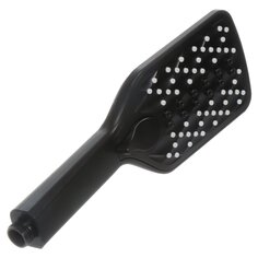 Лейка для душа, пластик, 3 режима, Aqwin, JTA-708B