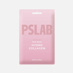 Маска для лица PSLAB Hydro collagen омолаживающая 23 мл Ps.Lab