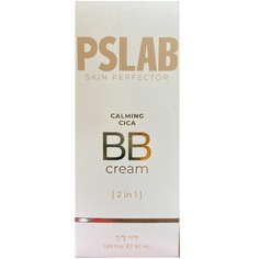 Крем ВВ PSLAB Skin perfector 2В1 с центеллой 50 мл Ps.Lab