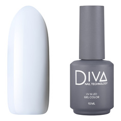 Diva Nail Technology, Гель-лак №001