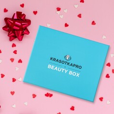 Secret box, Февраль, 2024