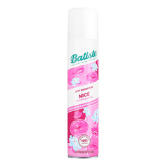 Batiste, Сухой шампунь Nice, 200 мл