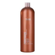 Kapous, Шампунь Magic Keratin, 1 л