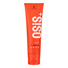 Schwarzkopf, Гель для волос Osis G.Force, 150 мл