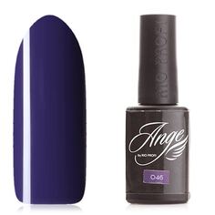 Rio Profi, Гель-лак Ange №46, Grapes (УЦЕНКА)