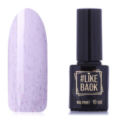 Rio Profi, Гель-лак Bunny Plush №4 (УЦЕНКА)