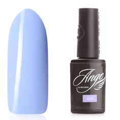 Rio Profi, Гель-лак Ange №41, Crocus (УЦЕНКА)