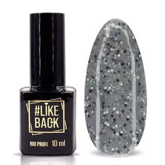 Rio Profi, Гель-лак Like Back Melange №5 (УЦЕНКА)