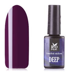 Rio Profi, Гель-лак Deep №5 (УЦЕНКА)