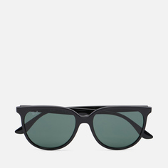Солнцезащитные очки Ray-Ban RB4378, цвет чёрный, размер 54mm