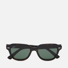 Солнцезащитные очки Ray-Ban Eric, цвет коричневый, размер 53mm