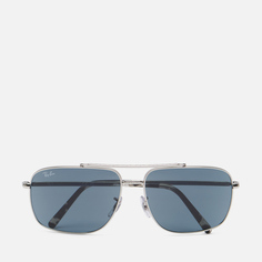 Солнцезащитные очки Ray-Ban RB3796, цвет серый