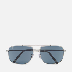 Солнцезащитные очки Ray-Ban RB3796, цвет серый, размер 62mm