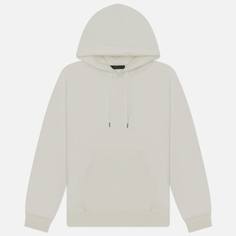 Мужская толстовка SOPHNET. Cotton Cashmere Hoodie, цвет белый