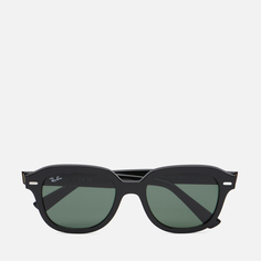 Солнцезащитные очки Ray-Ban Eric, цвет чёрный