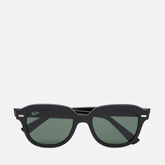 Солнцезащитные очки Ray-Ban Eric, цвет чёрный, размер 53mm