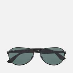 Солнцезащитные очки Ray-Ban RB3549, цвет чёрный