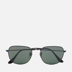 Солнцезащитные очки Ray-Ban Frank, цвет чёрный