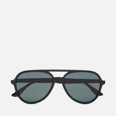 Солнцезащитные очки Ray-Ban RB4376, цвет чёрный