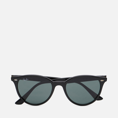 Солнцезащитные очки Ray-Ban RB4305, цвет чёрный