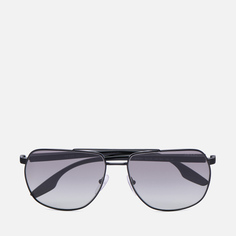 Солнцезащитные очки Prada Linea Rossa PS 55VS 1AB3M1, цвет чёрный, размер 62mm