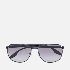 Солнцезащитные очки Prada Linea Rossa PS 55VS 1AB3M1, цвет чёрный