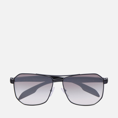 Солнцезащитные очки Prada Linea Rossa PS 51VS 1BO5O0, цвет чёрный, размер 62mm