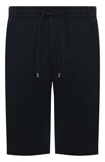 Хлопковые шорты Cortigiani