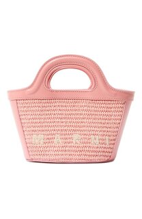 Сумка Tropicalia micro Marni