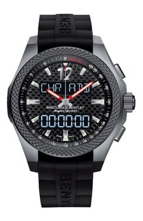 Часы Bentley Supersports B55 Breitling