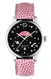 Часы G-Timeless Gucci