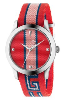 Часы G-Timeless Gucci