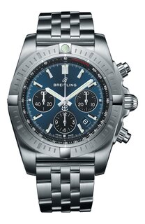 Часы Chronomat B01 Chronograph 44 Breitling