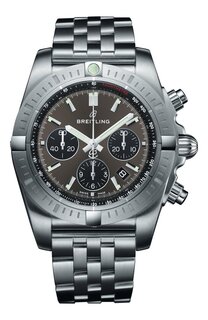 Часы Chronomat B01 Chronograph 44 Breitling