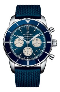 Часы Superocean Heritage II B01 Chronograph Breitling