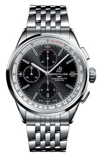 Часы Premier Chronograph 42 Breitling