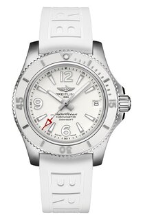 Часы Superocean Automatic 36 Breitling