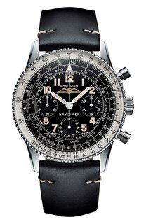 Часы Navitimer Ref. 806 1959 Re-Edition Breitling